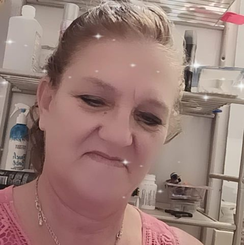 Meet your Posher, Tonya